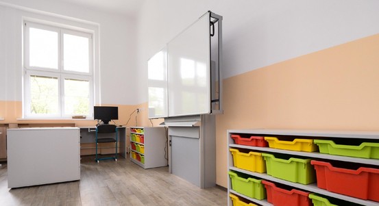 Doučování má zabránit předčasným odchodům dětí ze základních škol