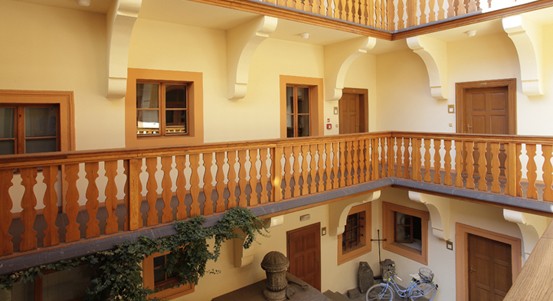 Opět se otevřou Plzeňské dvorky