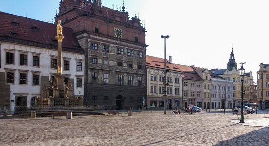 Plzeň hospodařila s přebytkem, rozdělí z volných zdrojů přes 730 milionů