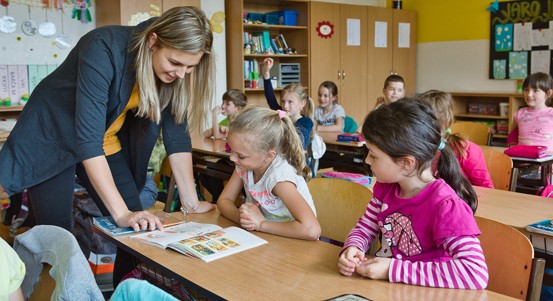 Město Plzeň ocení pedagogy. Nominovat je může také veřejnost