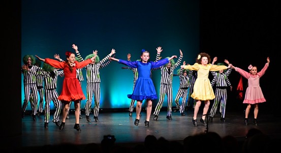 Jubilejní 10. ročník festivalu stepu zve na mezinárodní hvězdy i tanec v ulicích