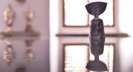 Cenu 1. června získá novinářka Lída Rakušanová