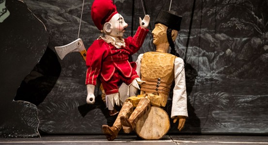 Skupova Plzeň pozve malé i velké do světa loutek a fantazie a zahajuje předprodej