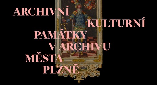 Plzeň si připomene Mezinárodní den archivů s předstihem