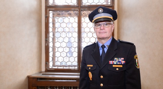 Petr Nováček: Pomoc, prevence i represe. To je práce Městské policie Plzeň