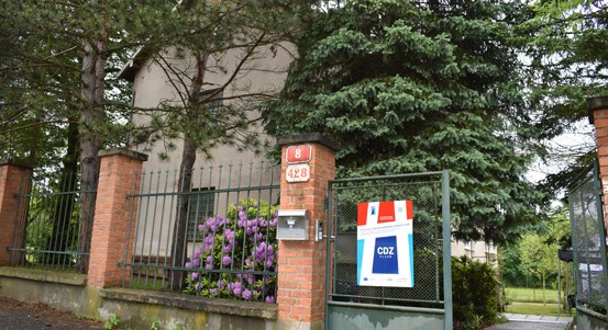 Plzeňské centrum duševního zdraví představilo veřejnosti nové prostory v Lidické ulici