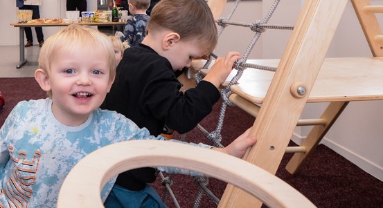 Platby za školkovné a družinu se mění