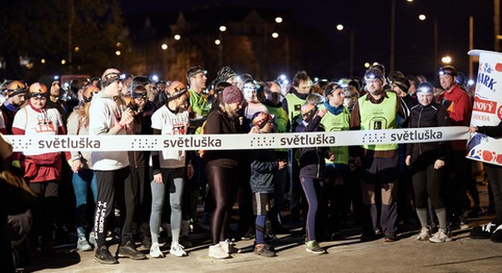 Individuální dotace od města Plzně pomůže s pořádáním juniorského mistrovství světa