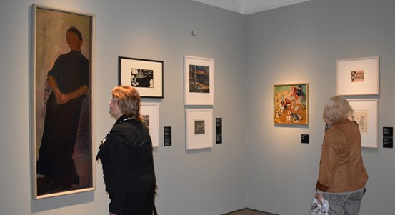 Velká mezinárodní výstava v Plzni odhaluje vztah Franze Kafky k vizuální kultuře