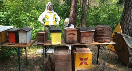 I v Plzni otevřou zahrady své dveře