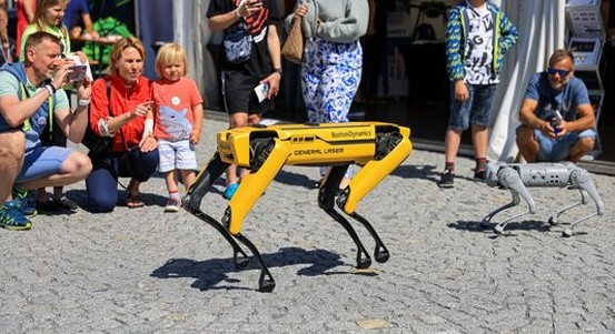 Inovujeme Plzeň letos propojí moderní technologie a zdravotnictví