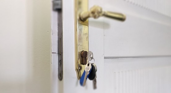 Jak zabezpečit dům, poradí Evropský den proti vloupání