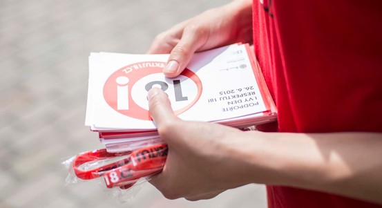 Kampaň Respektuj 18! startuje. Deset let projektu připomene výstava v mázhauzu