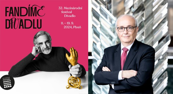 Festival Divadlo: To nejlepší z Česka i zahraničí