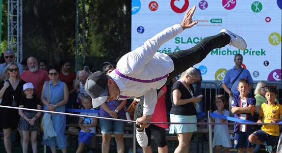 Sportmanie Plzeň 2024 začíná za necelý měsíc, přípravy vrcholí