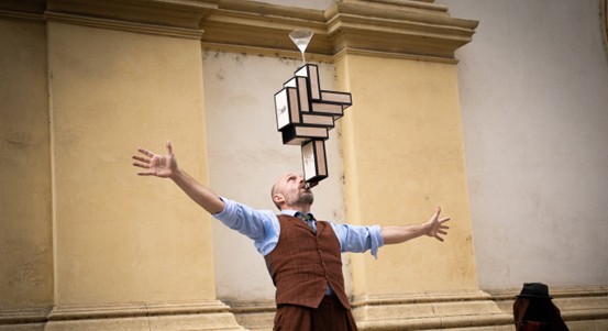 Pilsen Busking Fest 2024 odhaluje další jména a láká na netradiční program