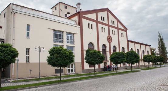 Letní program Industry Open pokračuje výlety i speciálními prohlídkami