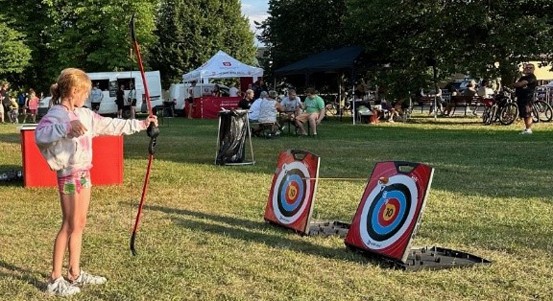 Blíží se Sportmanie, má za sebou řadu promo akcí v regionu