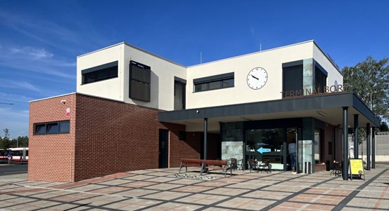 Plzeň má několik želízek v ohni v soutěži Stavba roku Plzeňského kraje. Hlasovat může i veřejnost