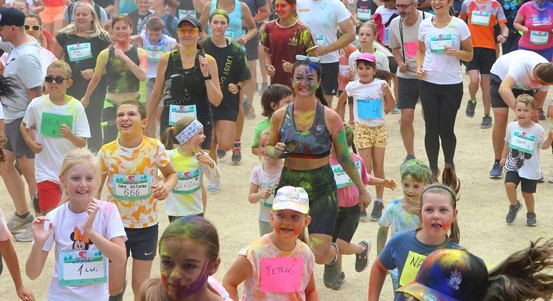 Skončila největší letošní sportovní akce pro veřejnost – Sportmanie Plzeň 2024. Navštívilo ji více než 50 tisíc lidí