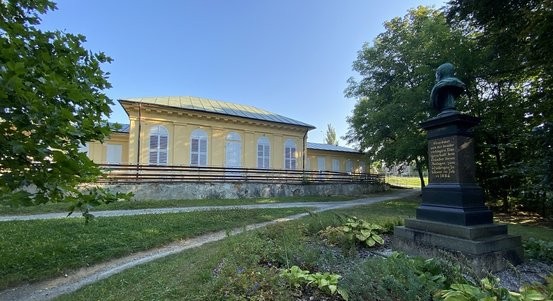 Plzeň opraví ikonický lochotínský pavilonek. Veřejnost může pomoci s hledáním jeho využití