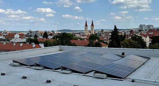 Desatero v energetickém hospodaření. Město Plzeň má novou koncepci. Chce šetřit, rozvíjet obnovitelné zdroje, modernizovat své budovy či udržitelně nakládat s odpady