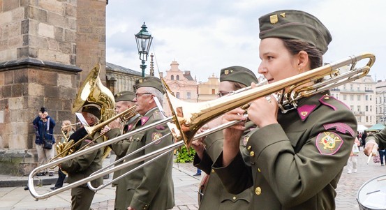 V jednoletých kulturních grantech Plzeň nyní rozdělí více než 600 tisíc korun