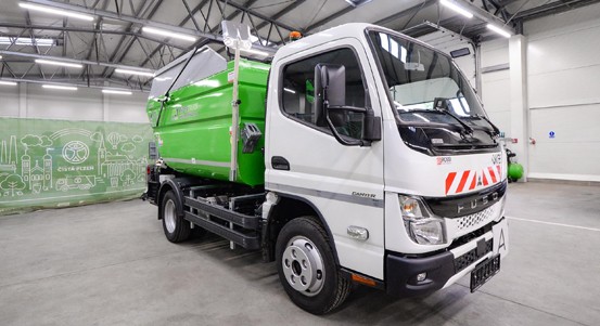 Čistá Plzeň razantně změní systém vývozu odpadkových košů, po lokalitách začnou rotovat malé svozové vozy, a to denně