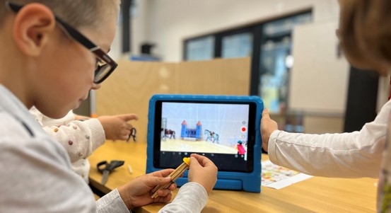 Centrum robotiky pořádá volnočasové kroužky přímo ve školách