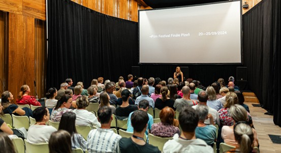 Festival Finále Plzeň je v plném proudu. Organizátoři zvou na úterní program