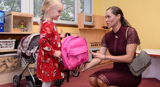 Malá Plzeňanka uspěla v mezinárodní výtvarné soutěži