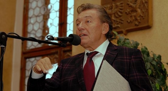 Před pěti lety zemřel Karel Gott, plzeňský rodák