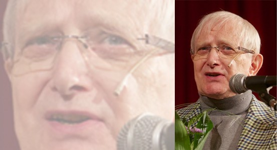 Jiří Suchý se v Plzni narodil před třiadevadesáti lety