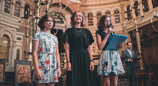 Školáci v Plzni a okolí budou mapovat příběhy pamětníků, prožijí i atmosféru těžkých momentů 20. století