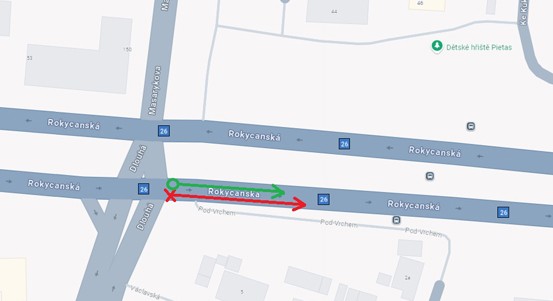 V Plzni začne rekonstrukce kolektoru na Rokycanské, omezí dopravu ve směru z města