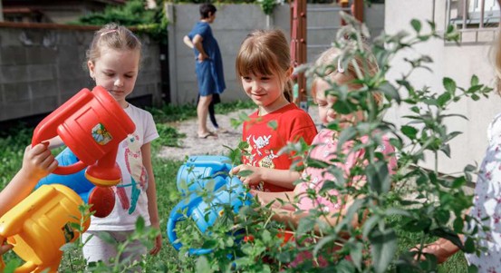 Nadační fond Zelený poklad přijímá nové projekty