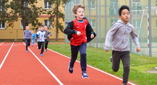 Plzeňské základní školy si rozdělí peníze na opravy a rekonstrukce