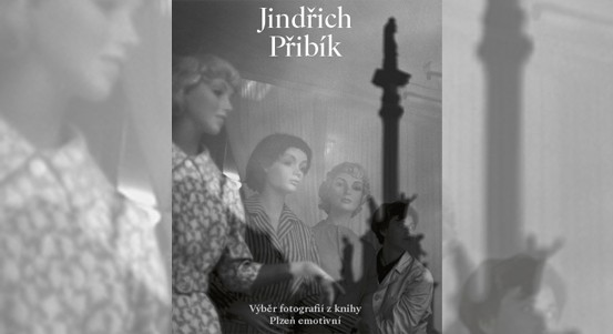 Plzeň emotivní. Fotograf Přibík si připomene osobitý vztah k rodné Plzni