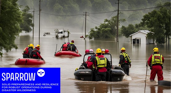 Město plánuje vývoj nouzového systému pro případ výpadku internetu