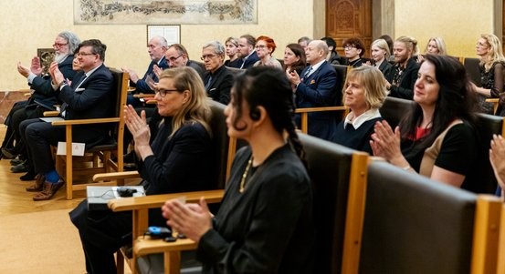 Designérka, umělecká škola a magazín. Třináctý ročník Ceny Ladislava Sutnara zná své laureáty