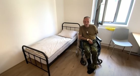 Nové video ukazuje problematiku lidí bez domova v Plzni, doplní řadu už fungujících aktivit