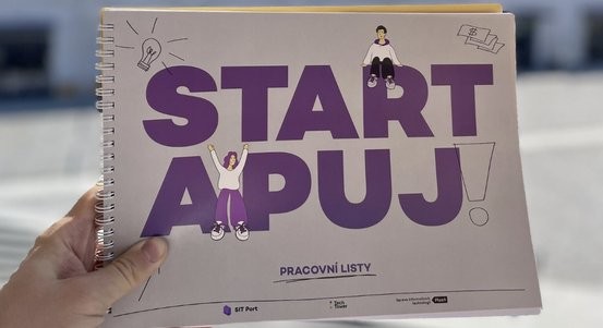 Město rozšiřuje výuku podnikatelských dovedností