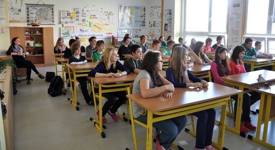 Menstruační chudobě pomáhá zabránit projekt na plzeňských školách