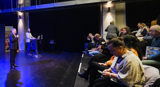 Kulturní fórum řešilo významná výročí a akce roku 2025