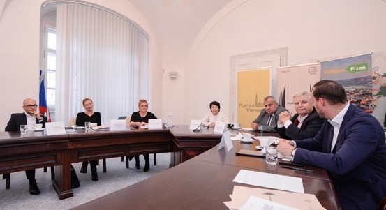 Letošní Rok české hudby oslavil 200 let od narození Bedřicha Smetany, nabídnul bohatý program