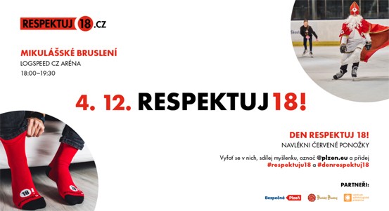 Respektuj 18! opět upozorňuje na problematiku pití alkoholu dětí a mládeže