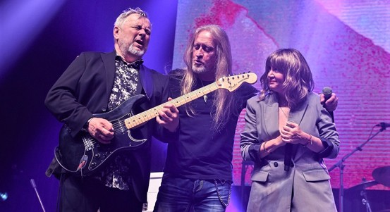 Žebřík oslaví Kristova léta s rockovým Ježíšem i výstavou. Slavnostní vyhlášení bude v Plzeňském Prazdroji