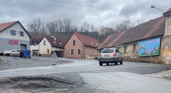 Vodárna chystá významnou rekonstrukci na Rolnickém náměstí