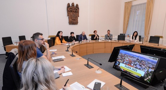 Plzeň čeká výjimečný rok 2025. Unikátní program připomene 10 let od realizace projektu Plzeň – Evropské hlavní město kultury
