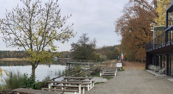 Město připravuje plavecký vstup do Boleváku pro hendikepované